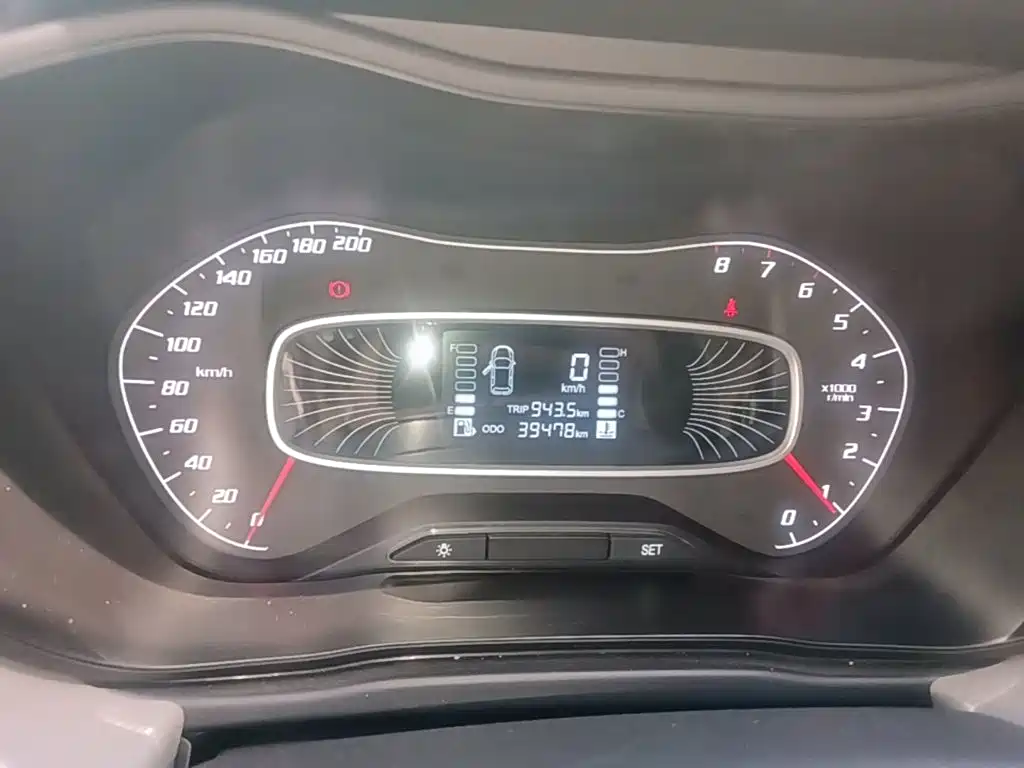 Baojun 510 — миниатюра 12