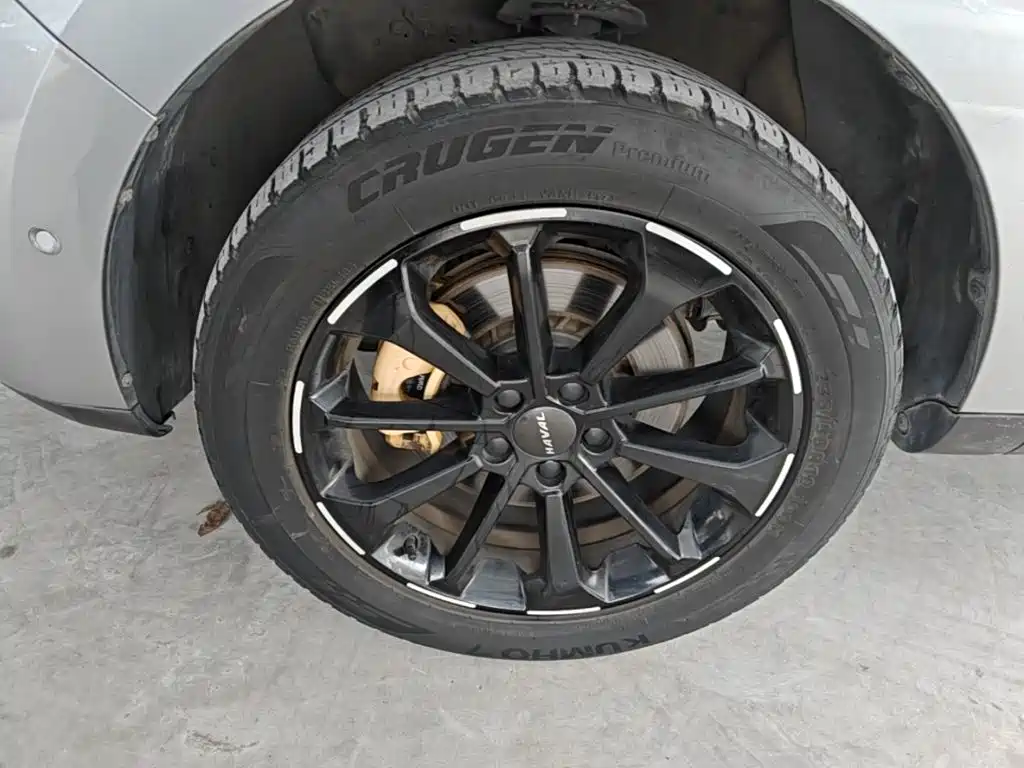 Haval F5 — миниатюра 23