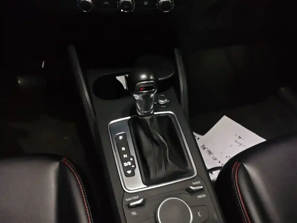 Audi Q2L — миниатюра 14