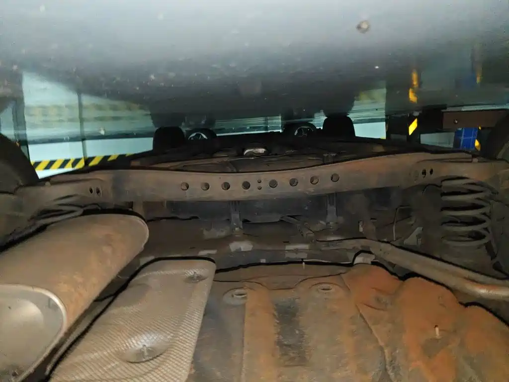 Roewe i5 — миниатюра 25