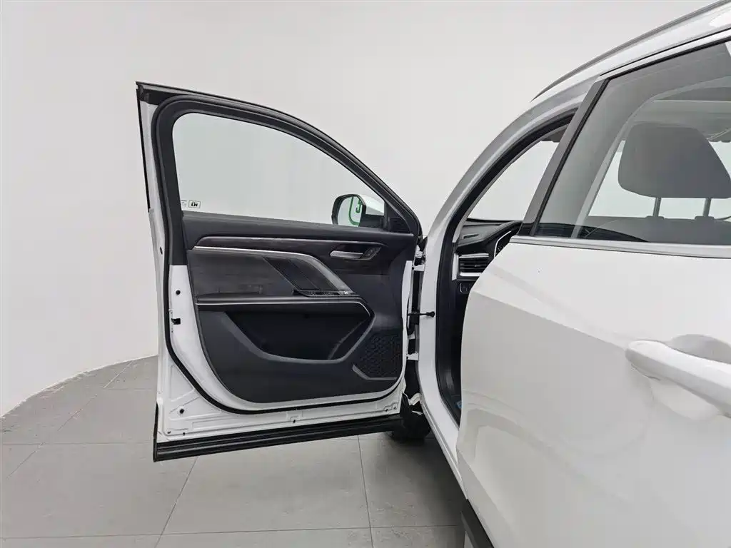 Haval H6 2023 1.5T AT