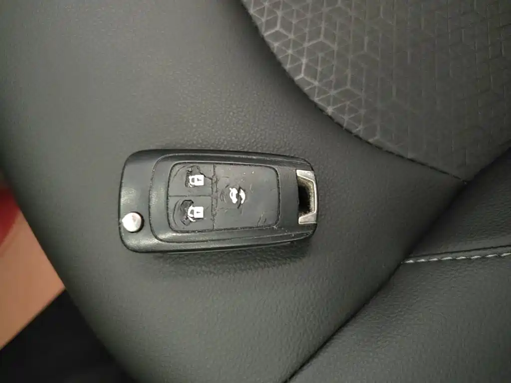 Chevrolet Cavalier — миниатюра 9