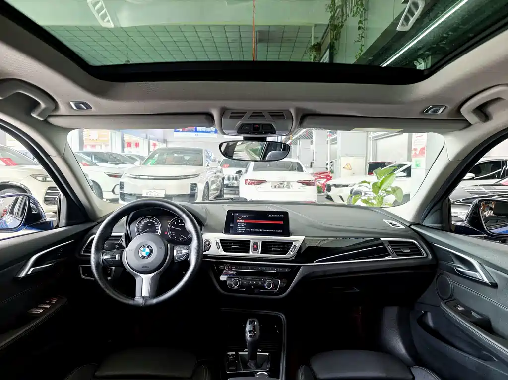 BMW 1 Series — миниатюра 6