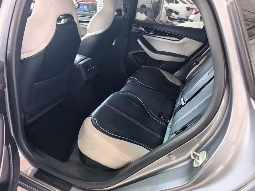 BYD Qin PLUS — миниатюра 17