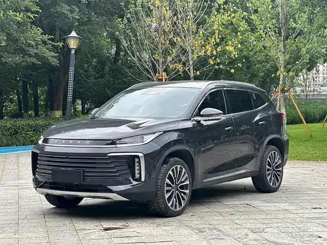 2025 EXEED TXL
