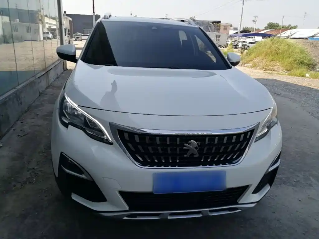 Peugeot 4008 — миниатюра 3