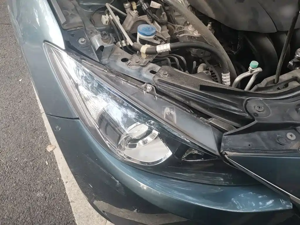 Mazda 3 Axela — миниатюра 24