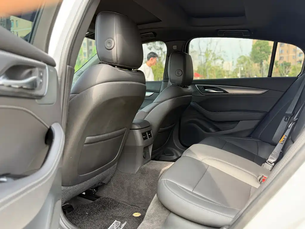 Cadillac CT5 2025 28T Sport