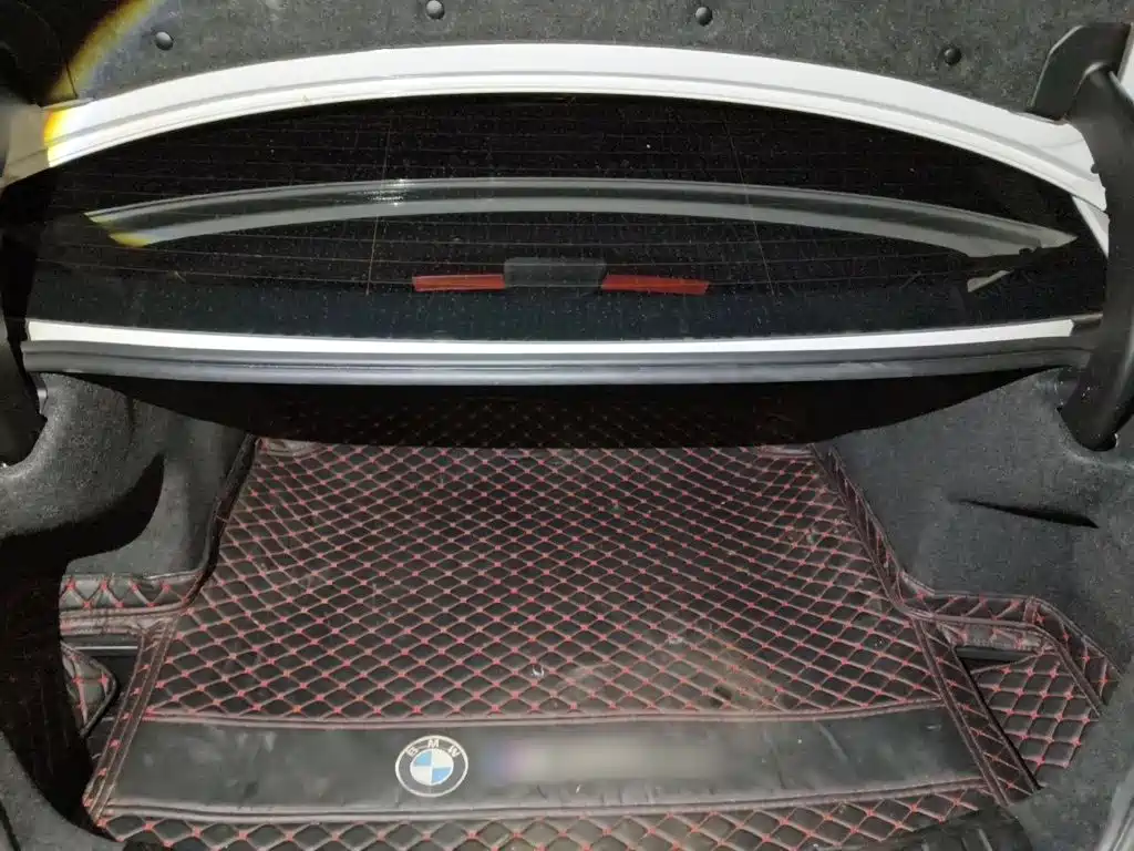 BMW 3 Series — миниатюра 10