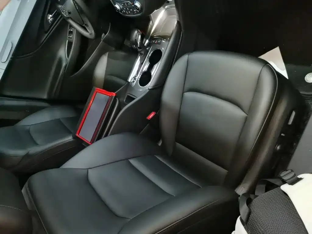 Chevrolet Malibu XL — миниатюра 25