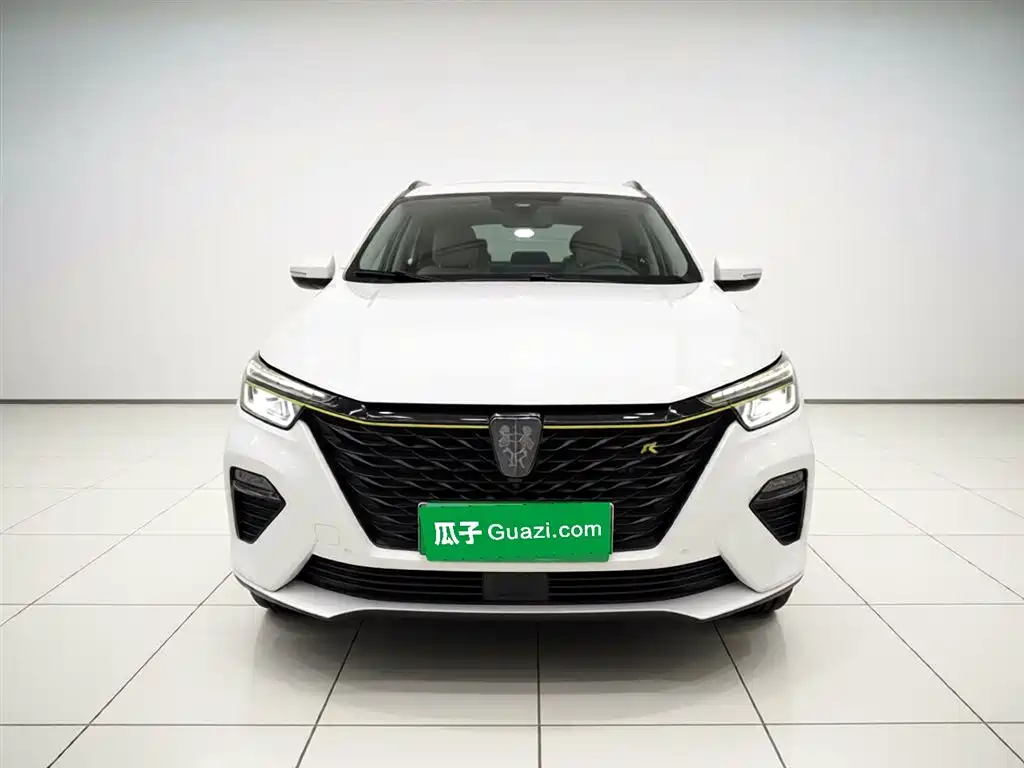 Roewe RX5 2020 e PLUS Flagship