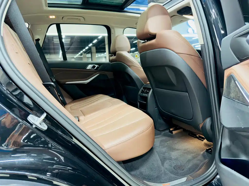 BMW X5 2021 xDrive30i X