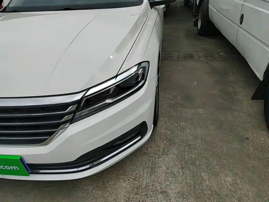 Volkswagen Lavida — миниатюра 24