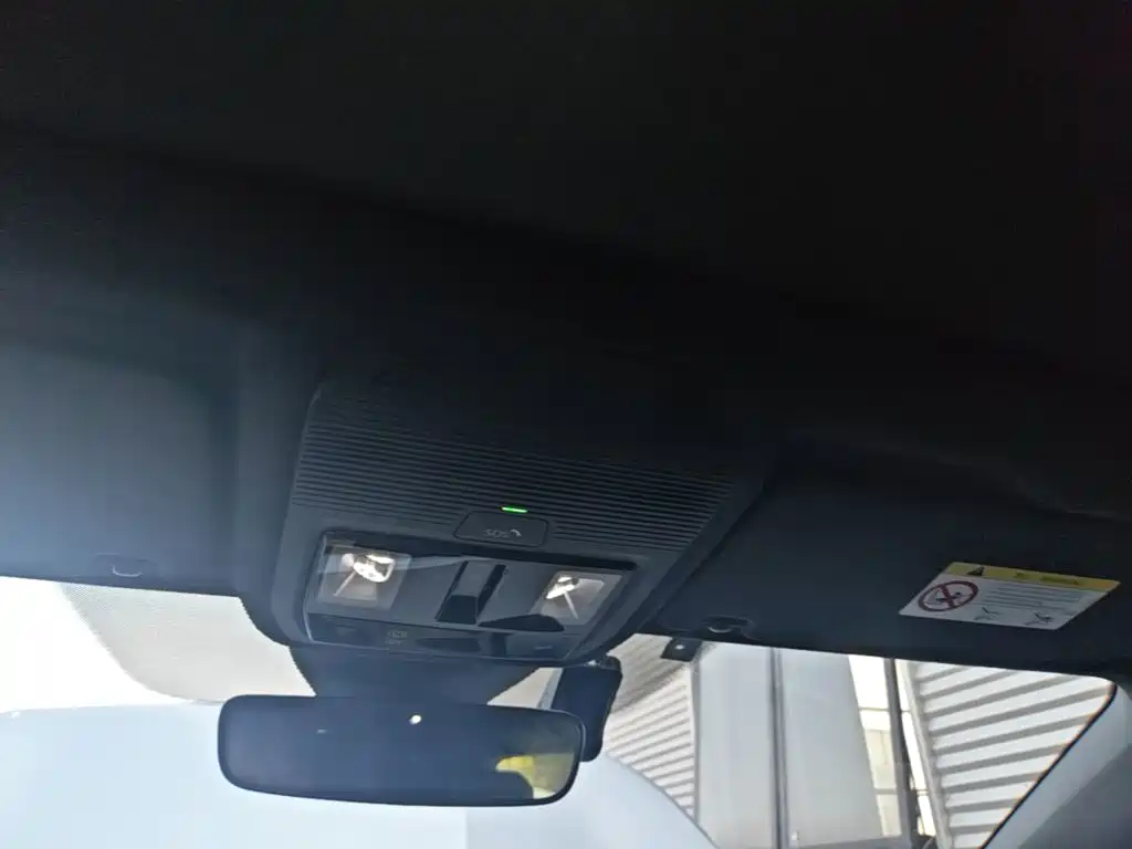 Volkswagen ID.4 X — миниатюра 18