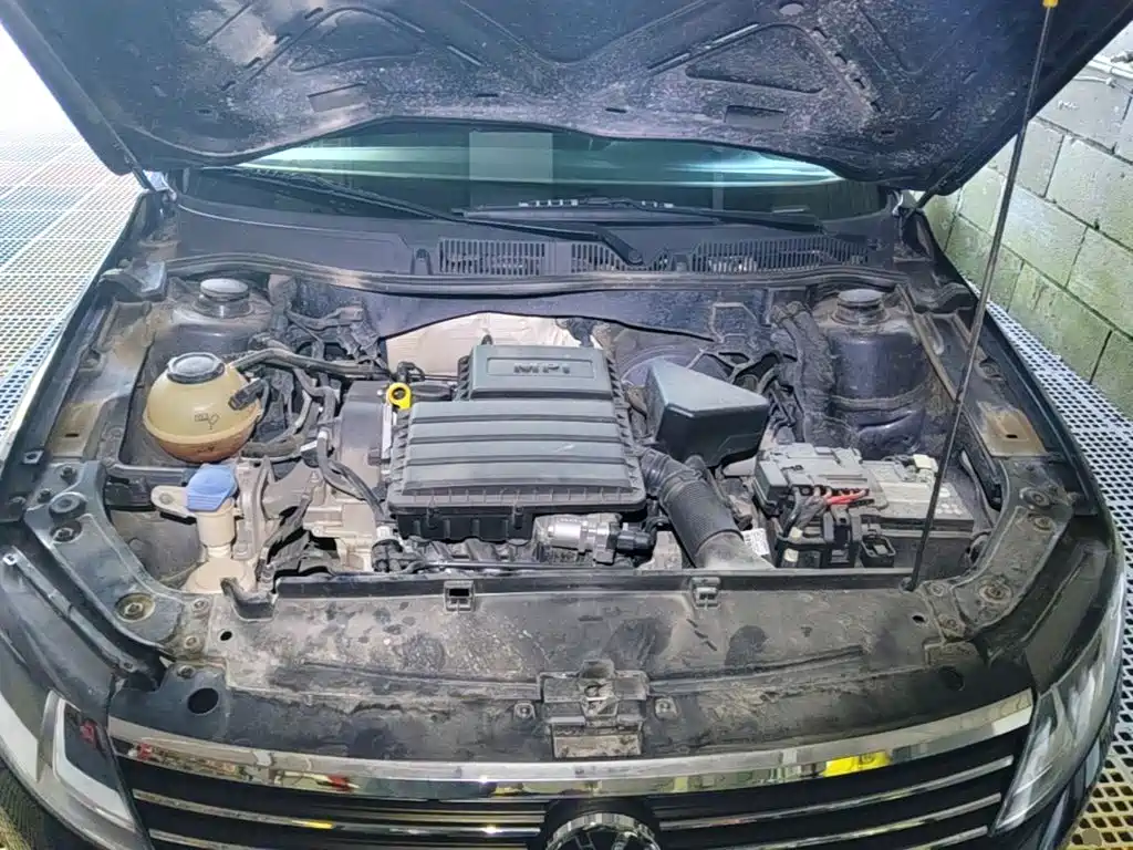 Volkswagen Lavida — миниатюра 20