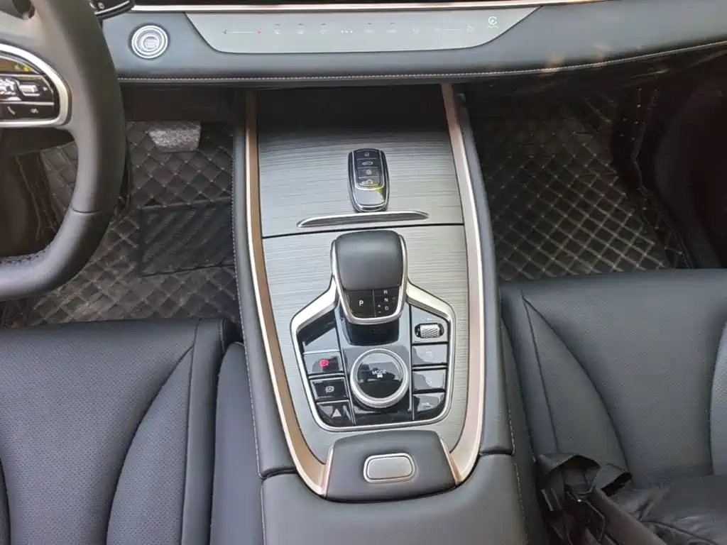 Chery Tiggo 5x — миниатюра 14