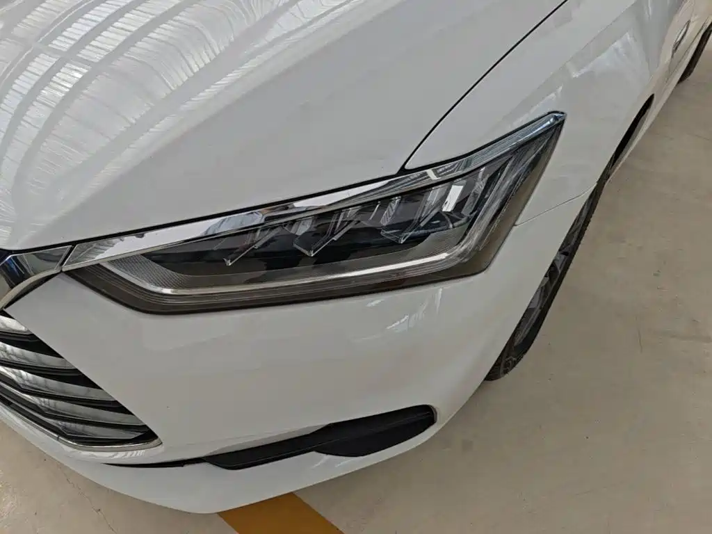 BYD Qin Pro — миниатюра 24