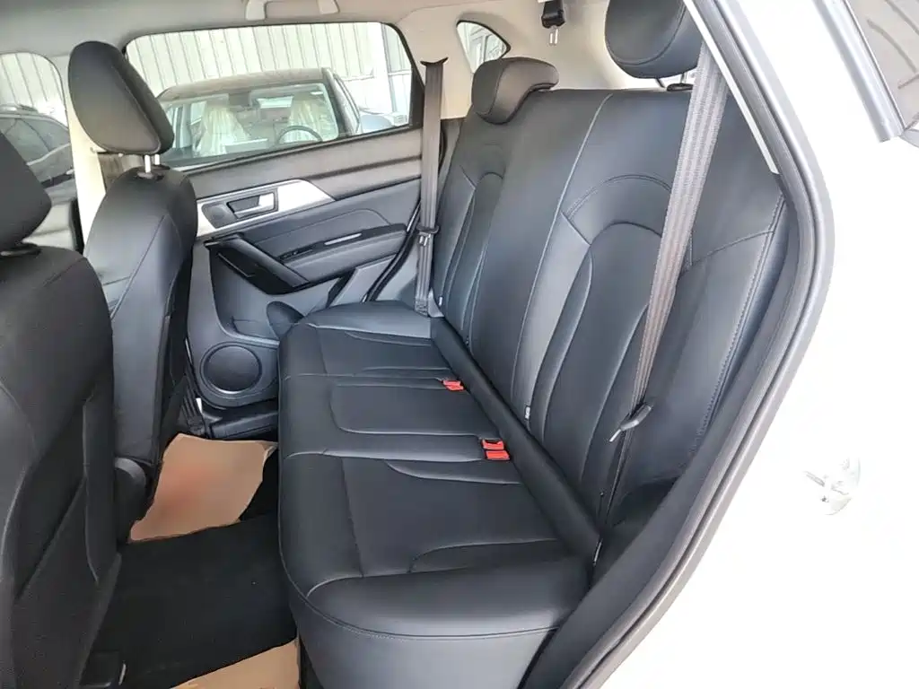 Haval H2 — миниатюра 17