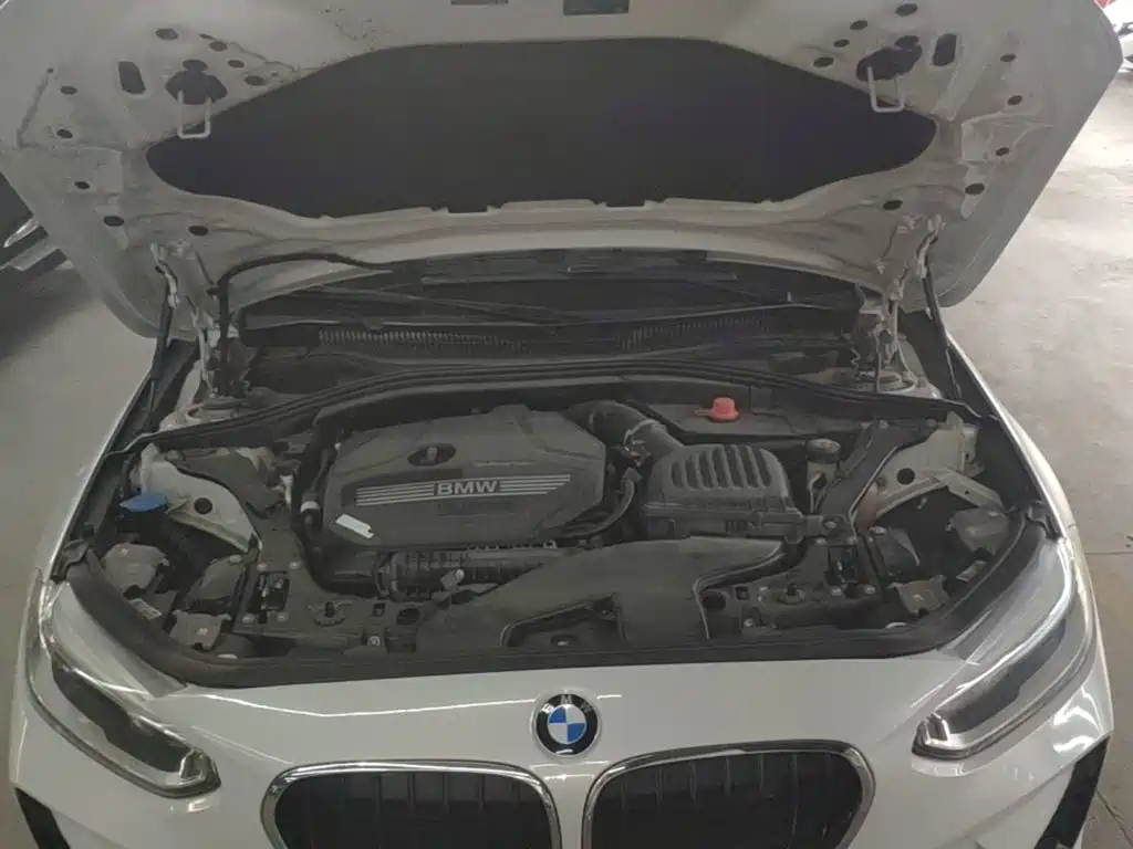 BMW 1 Series — миниатюра 20