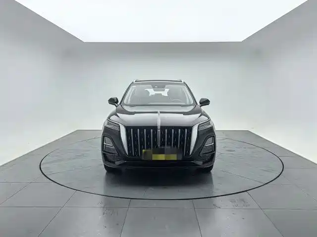 Hongqi HS5 2023 2.0T Pro