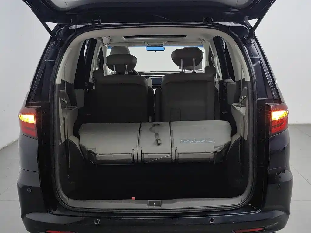Honda Odyssey — миниатюра 16