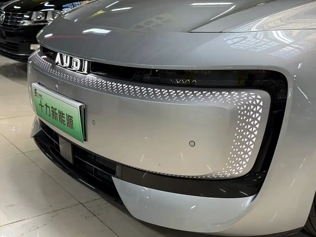 Audi E5 Sportback — миниатюра 4