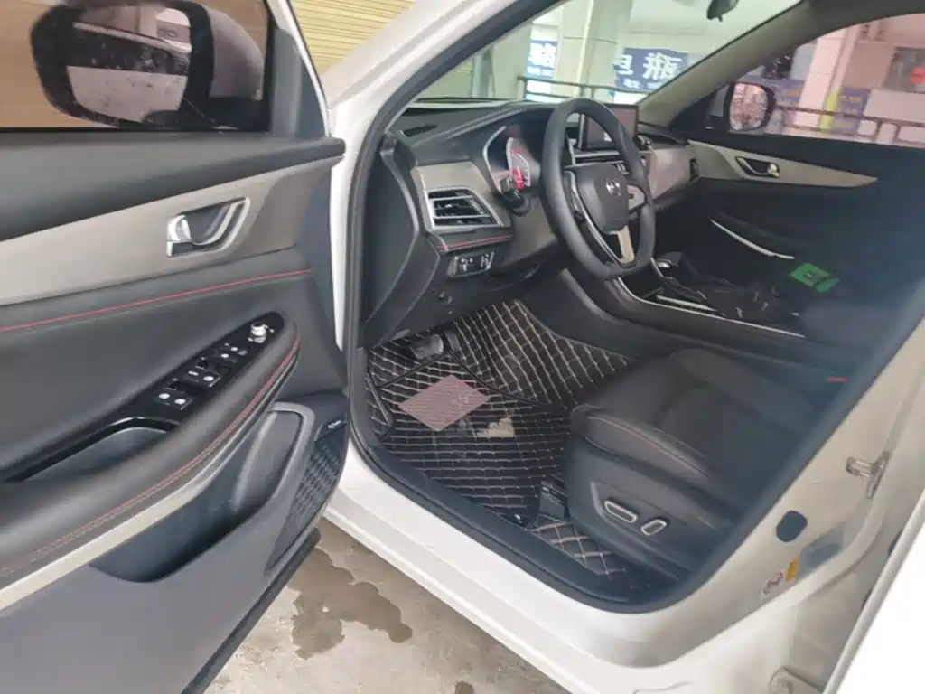 Changan CS75 — миниатюра 16