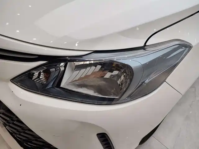 Toyota Vios FS — миниатюра 17