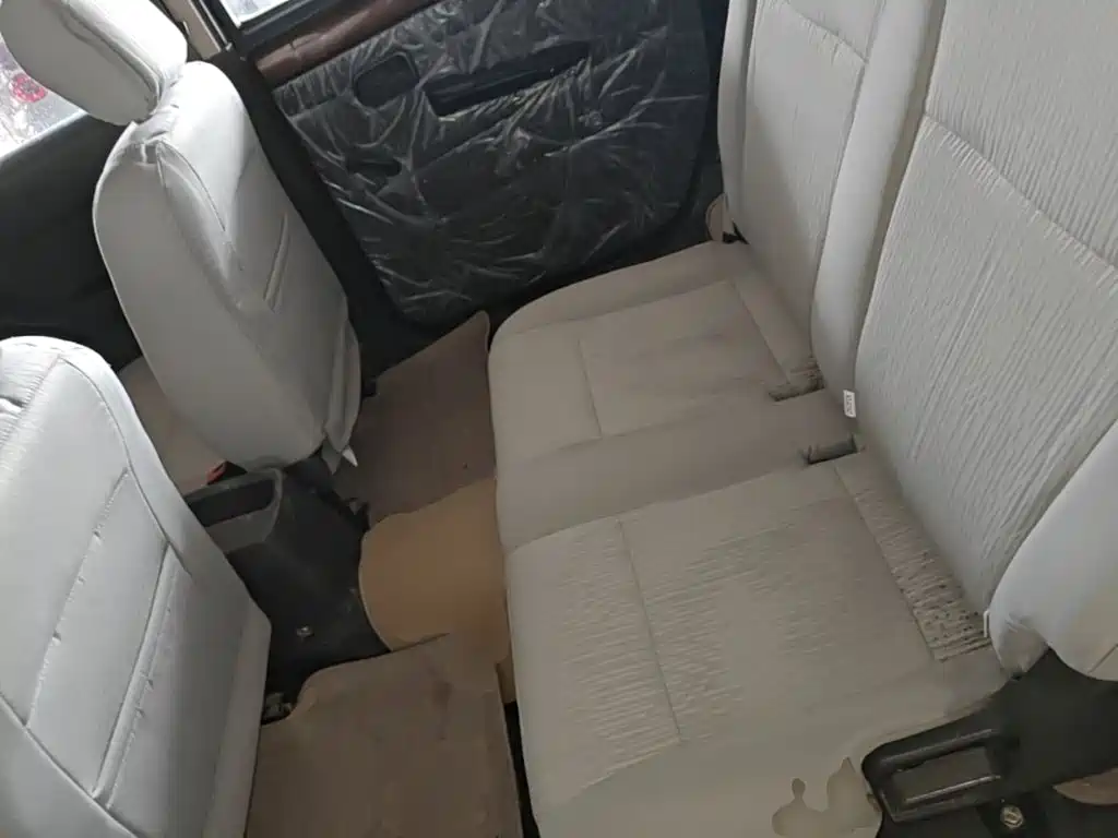 Wuling Hongguang — миниатюра 17