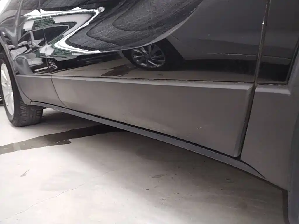 Buick Envision Plus — миниатюра 21