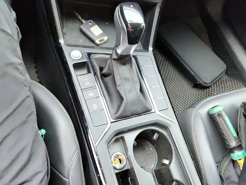 Volkswagen Passat — миниатюра 14
