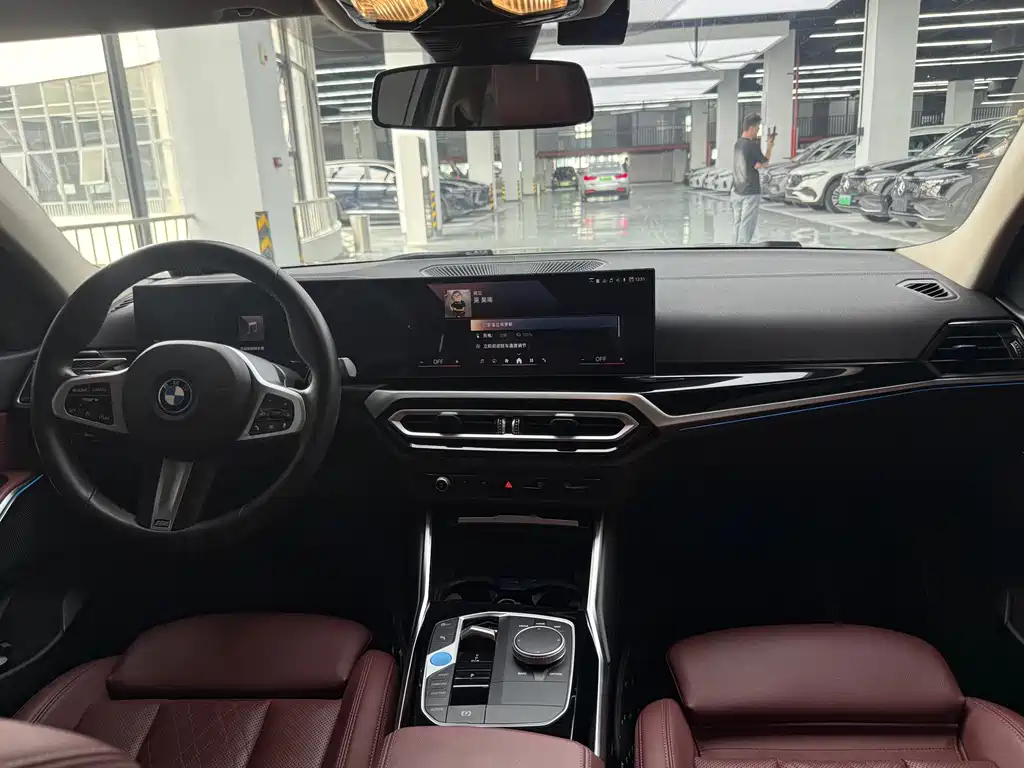 BMW i3 — миниатюра 5