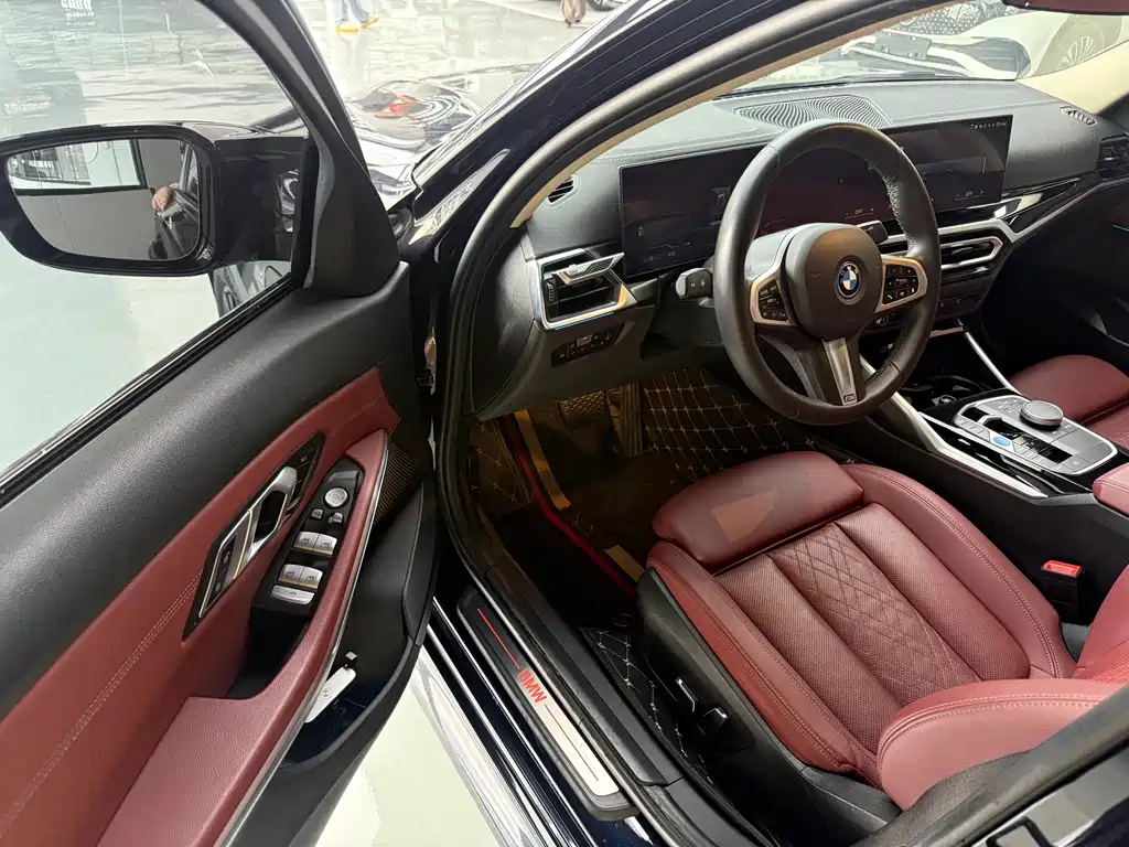 BMW i3 — миниатюра 9