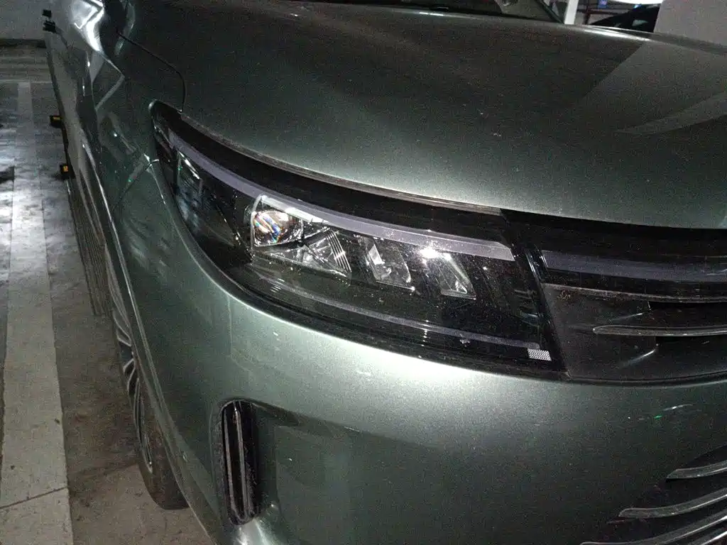 AITO AITO M7 — миниатюра 7