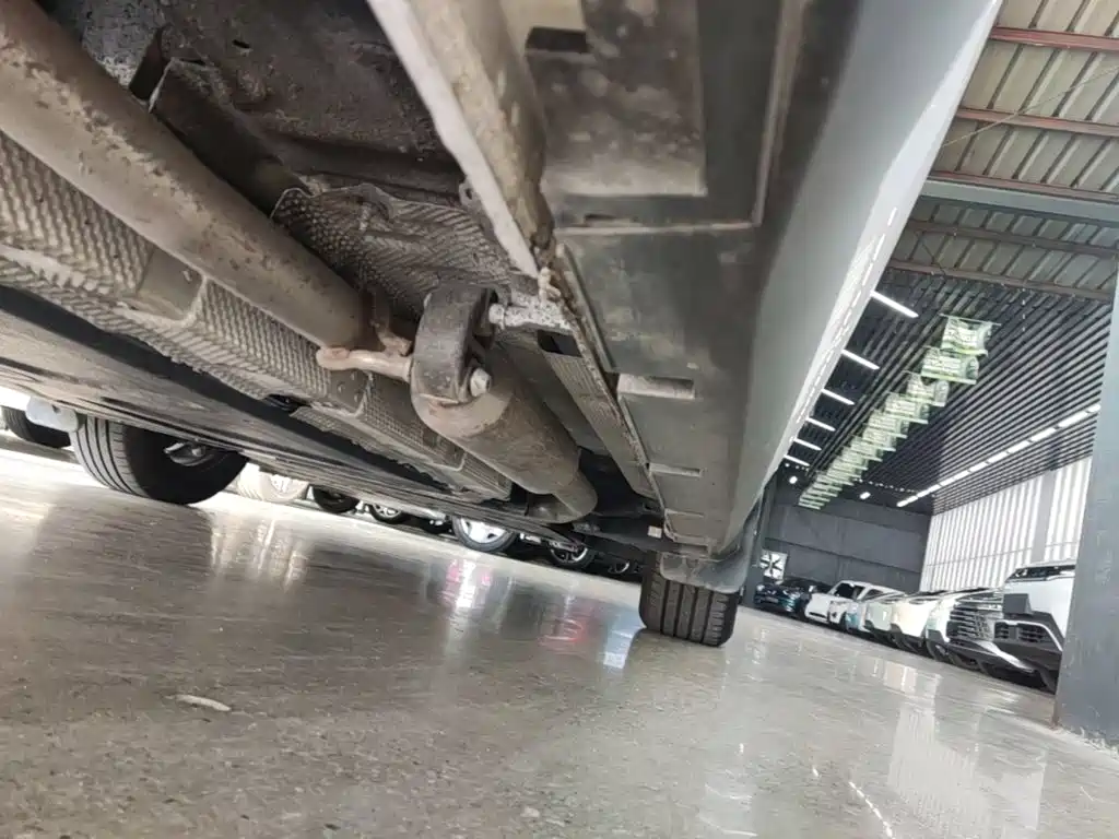 BYD Seal 05 DM-i — миниатюра 21