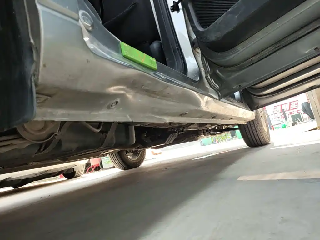 Wuling Hongguang PLUS — миниатюра 21