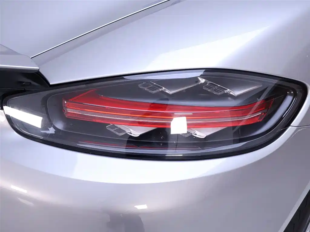 Porsche 718 2022 Boxster 2.0T