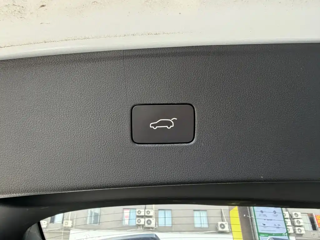 Wuling Xingguang S — миниатюра 12
