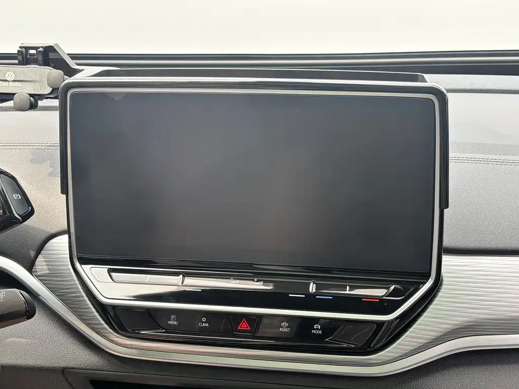 Volkswagen ID.4 Crozz — миниатюра 22