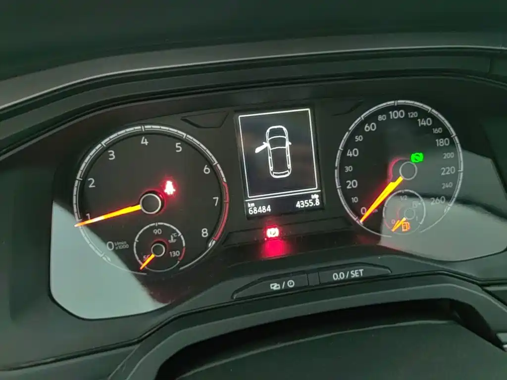 Volkswagen Polo — миниатюра 12