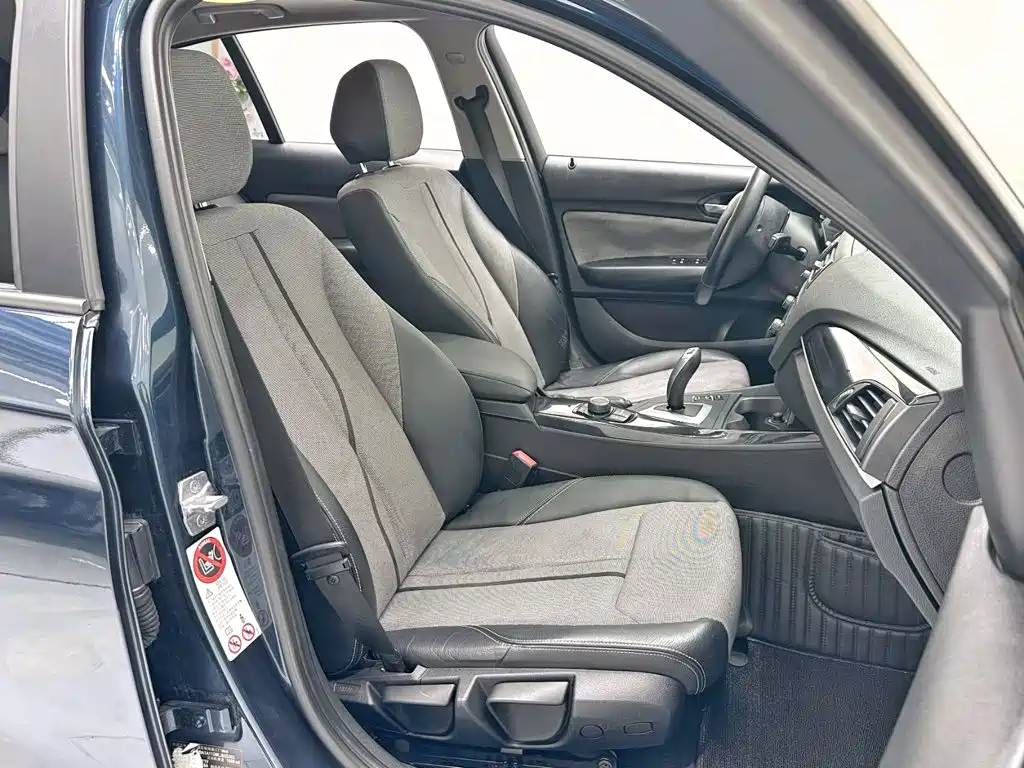 BMW 1 Series (Import) — миниатюра 14