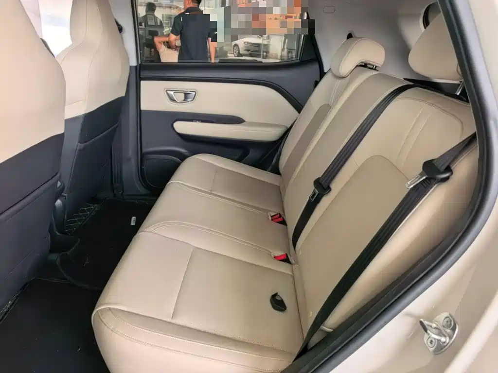 Wuling Bingo PLUS — миниатюра 17