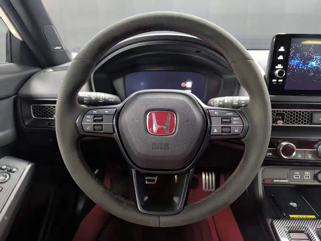 Honda Civic (Import) — миниатюра 9