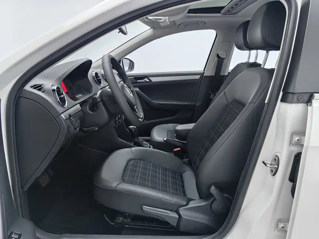 Volkswagen Jetta — миниатюра 10