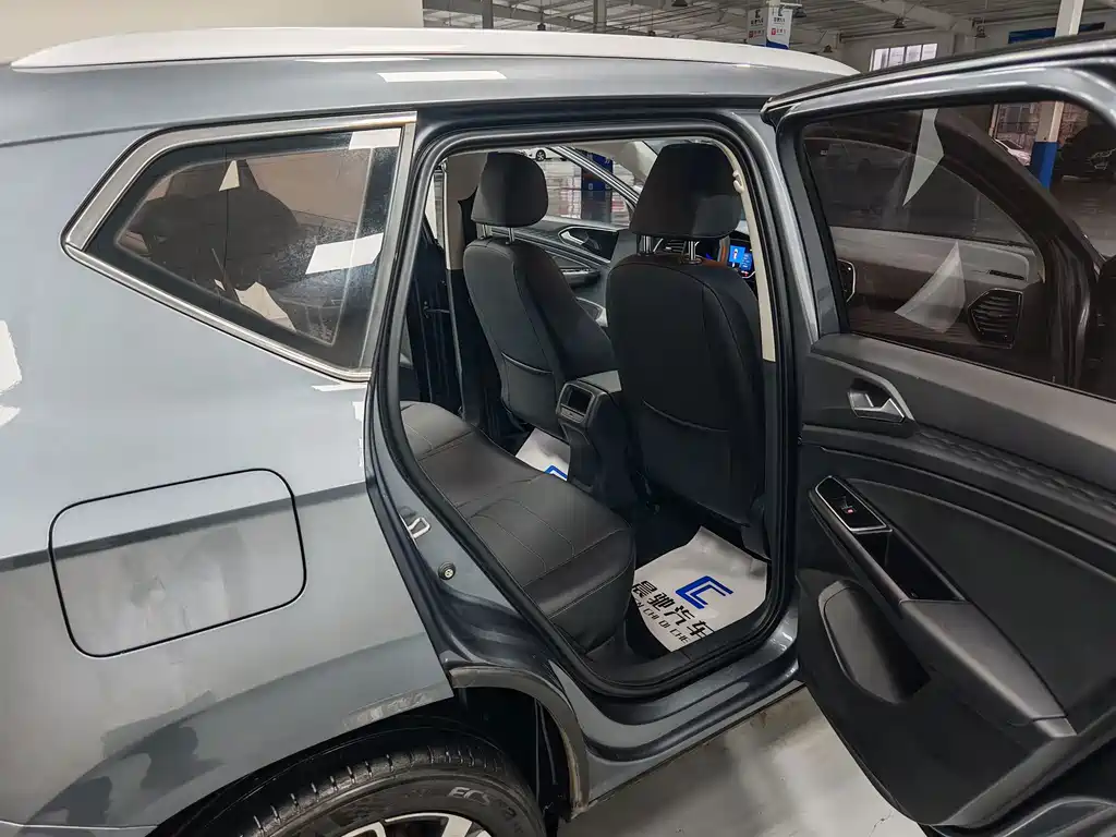 Jetta VS5 — миниатюра 10