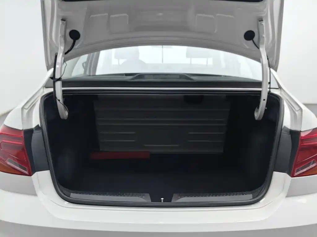 Volkswagen Jetta — миниатюра 16