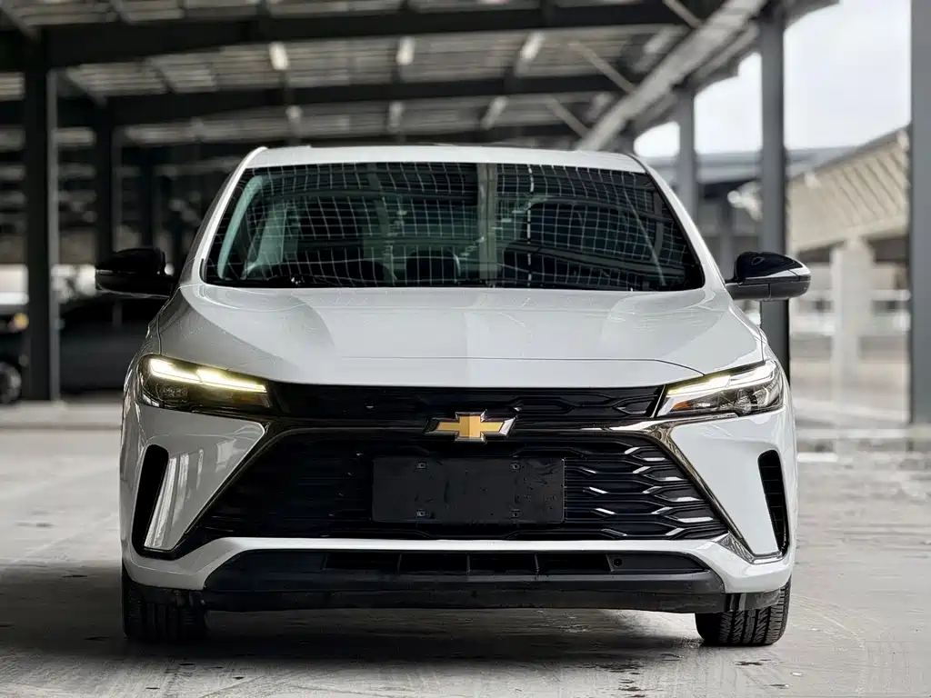 Chevrolet Monza — миниатюра 2