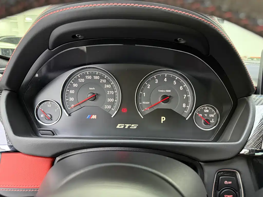 BMW M4 — миниатюра 18