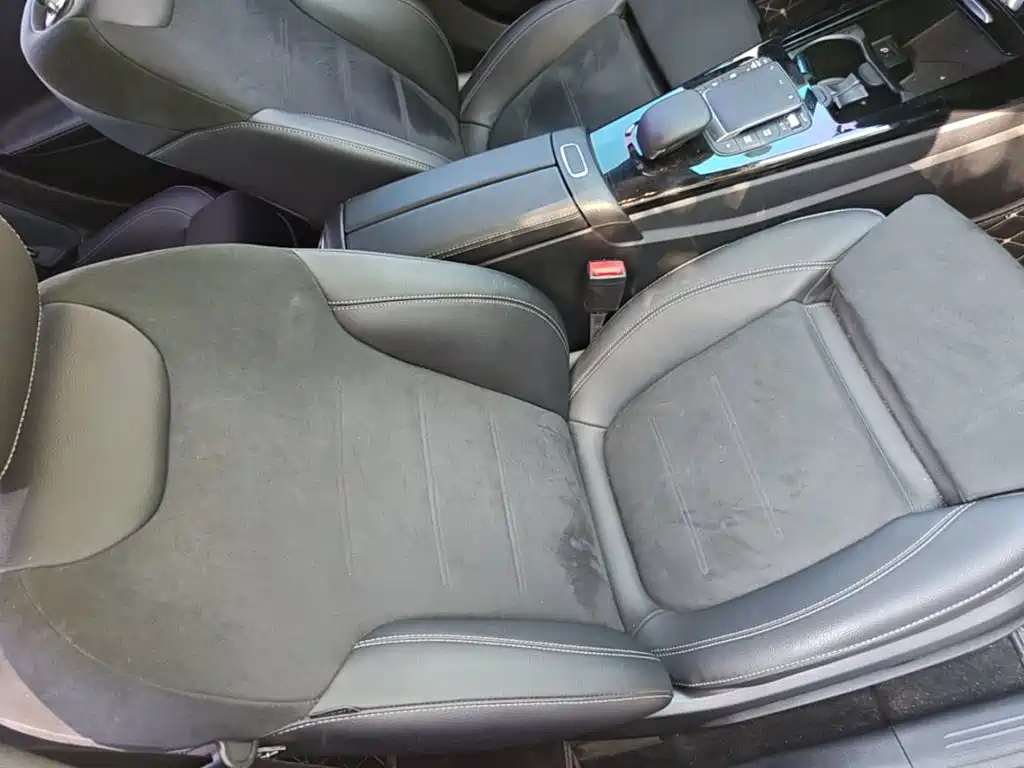 Mercedes-Benz A-Class — миниатюра 25