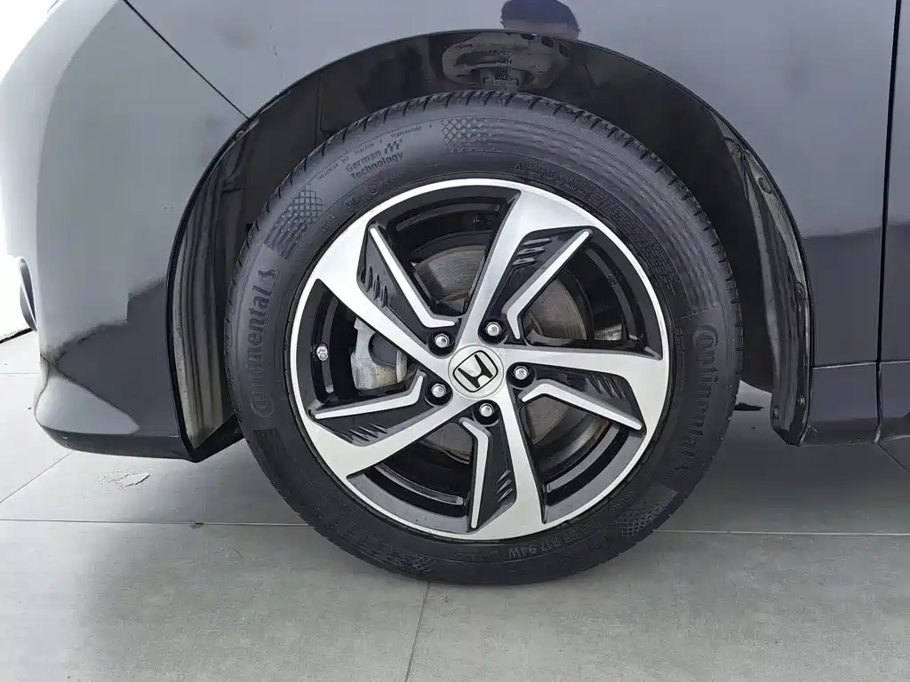 Honda Odyssey — миниатюра 17